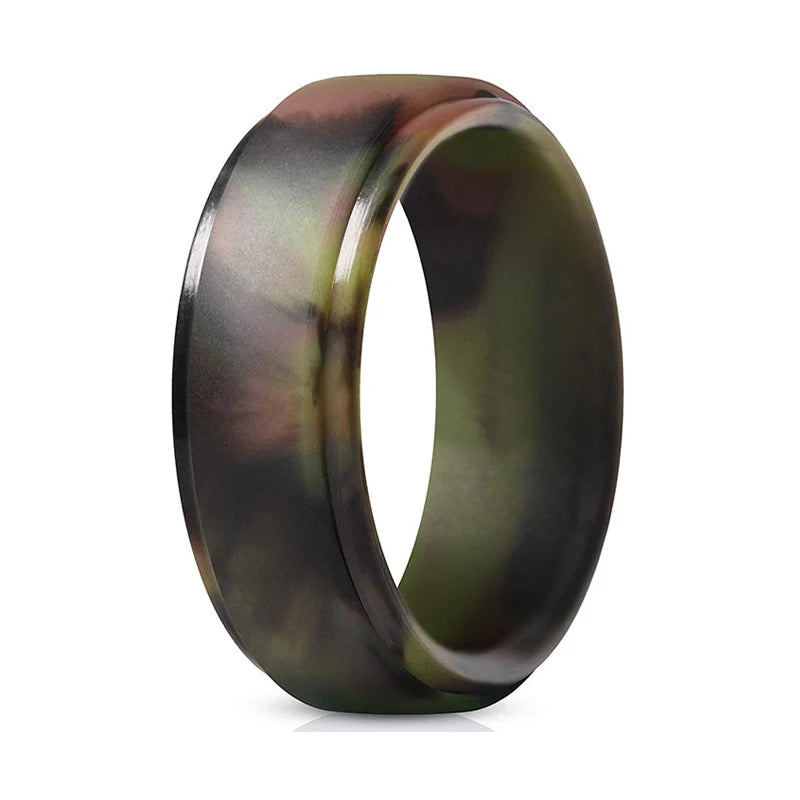 Silicone Rings